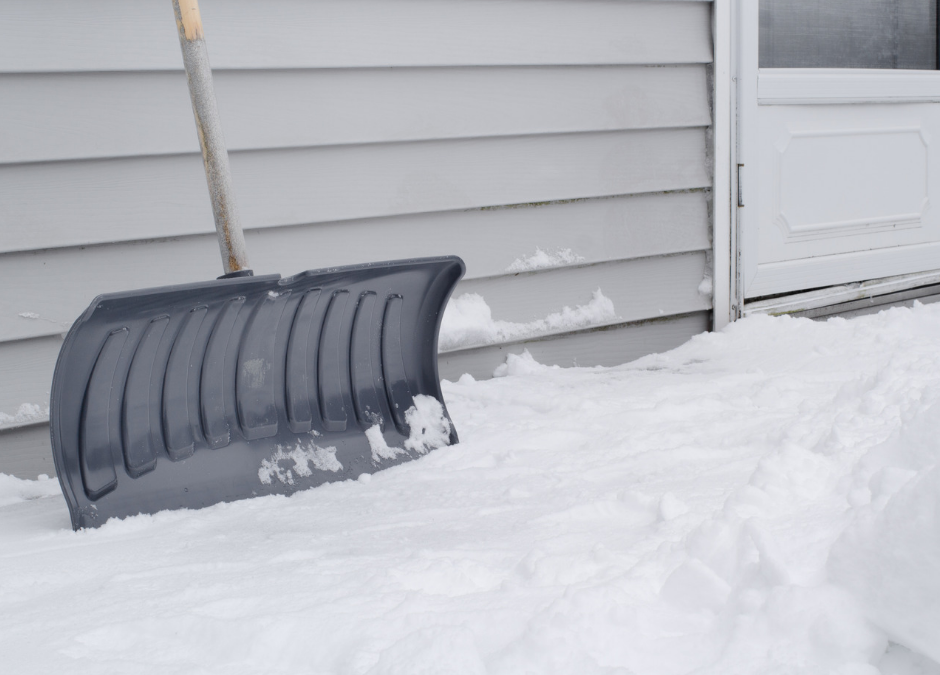 How To Apply Rock Salt.